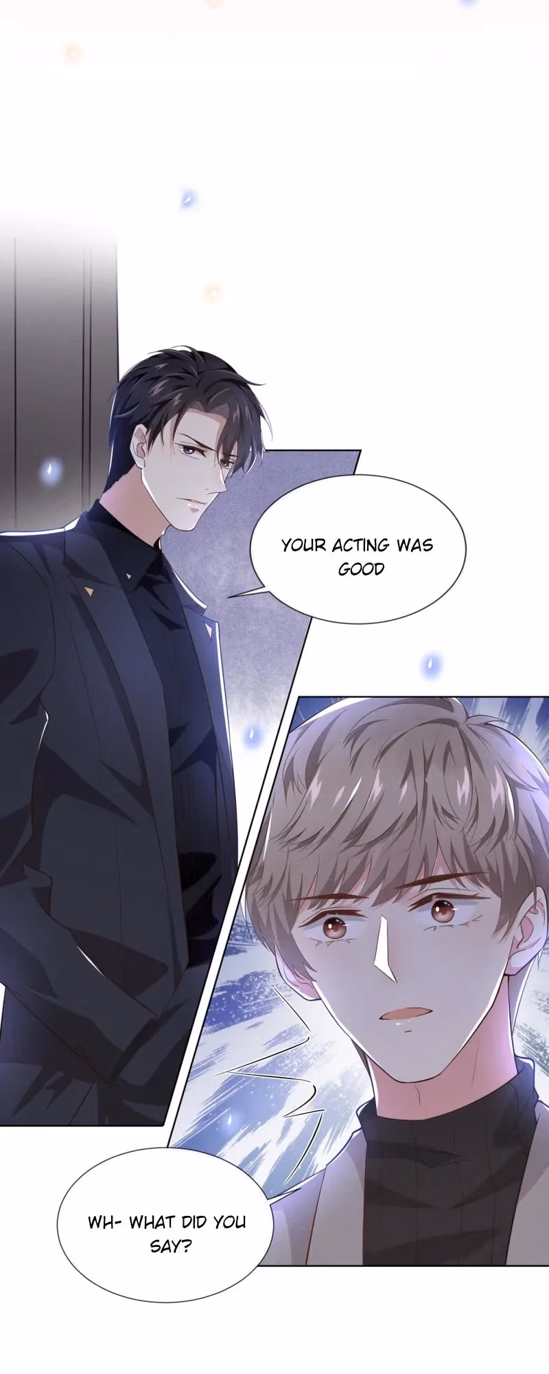 Read I’m His Devious Romeo chapter 13 image 21 on Lezhin