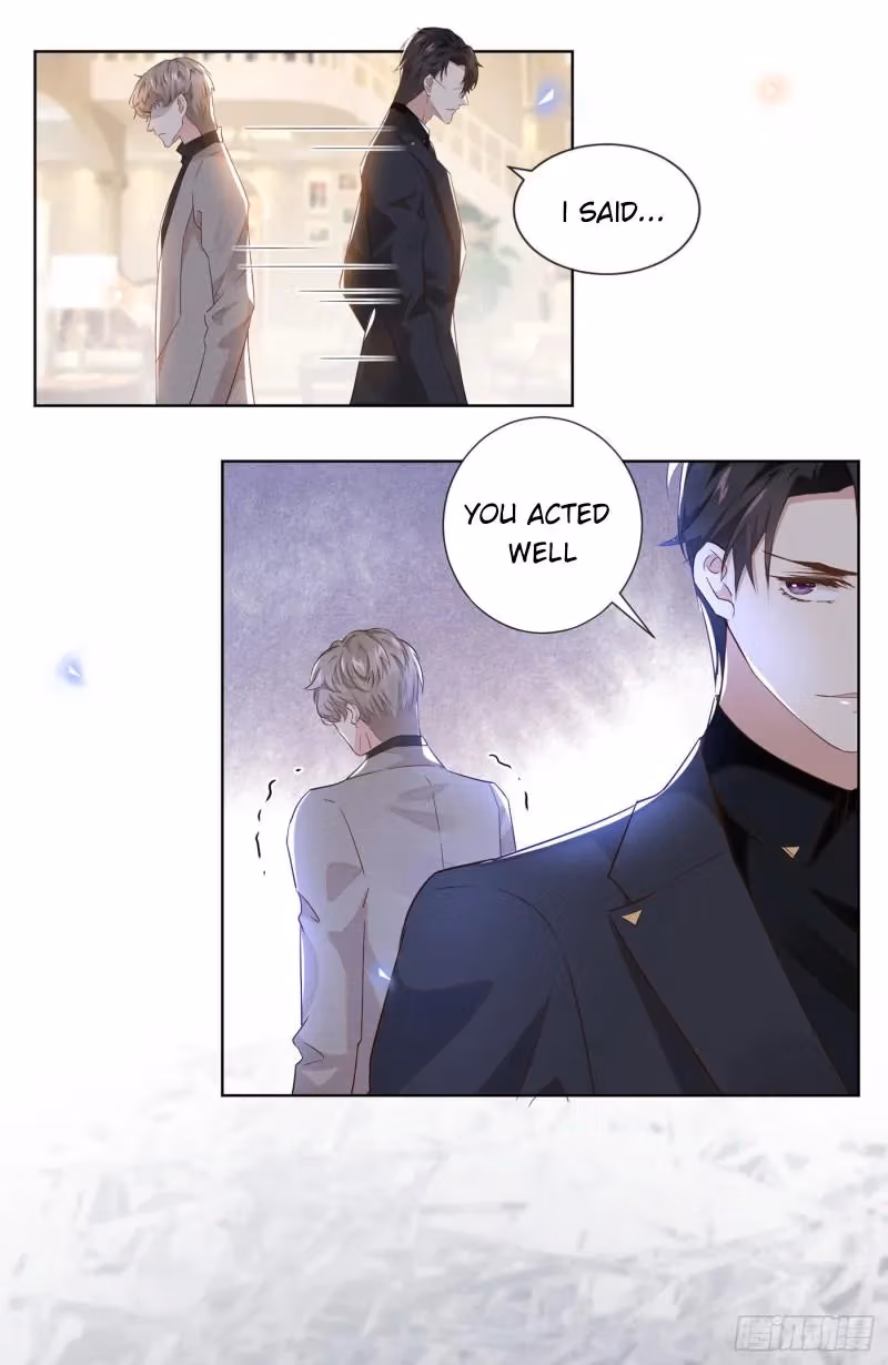 Read I’m His Devious Romeo chapter 13 image 22 on Lezhin