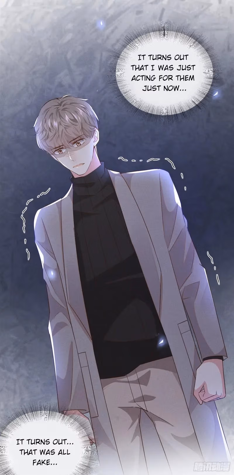 Read I’m His Devious Romeo chapter 13 image 23 on Lezhin