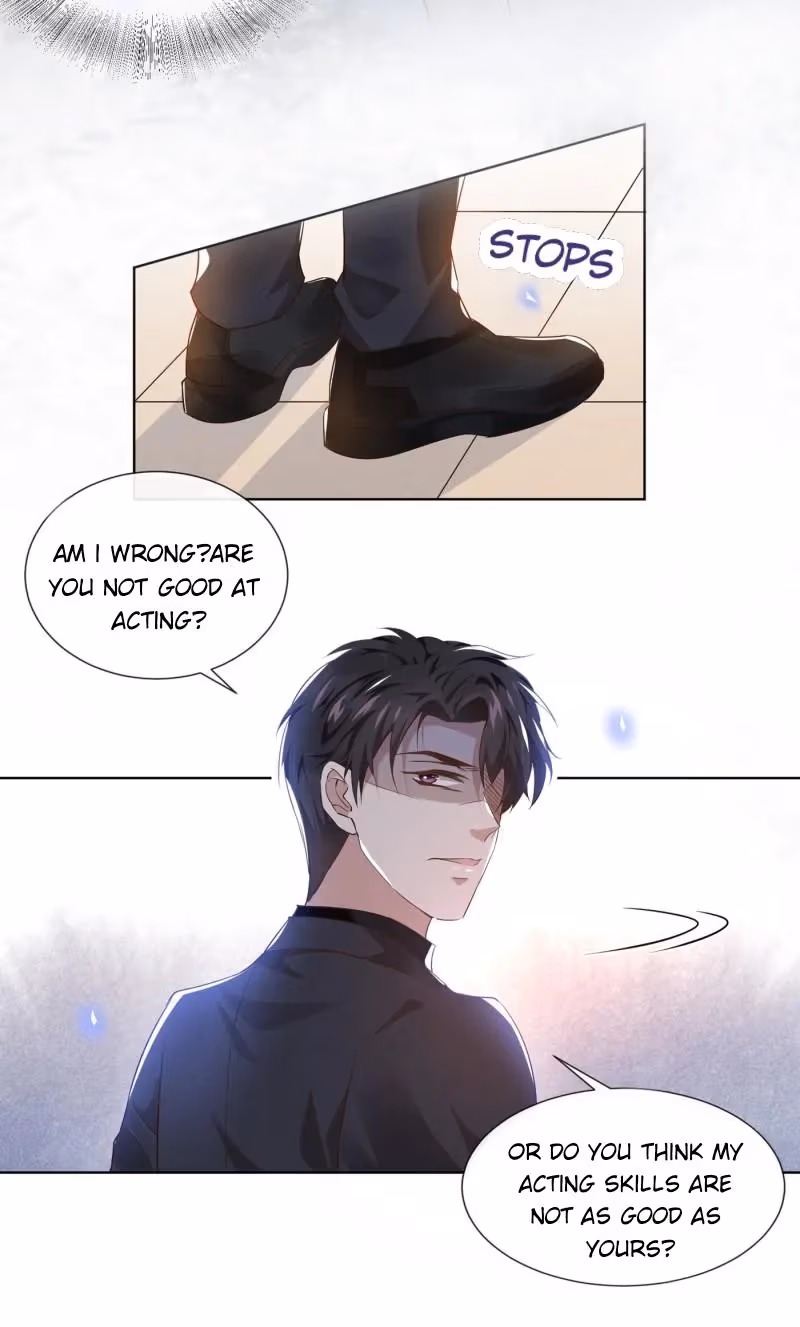 Read I’m His Devious Romeo chapter 13 image 24 on Lezhin