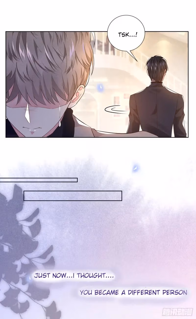Read I’m His Devious Romeo chapter 13 image 26 on Lezhin