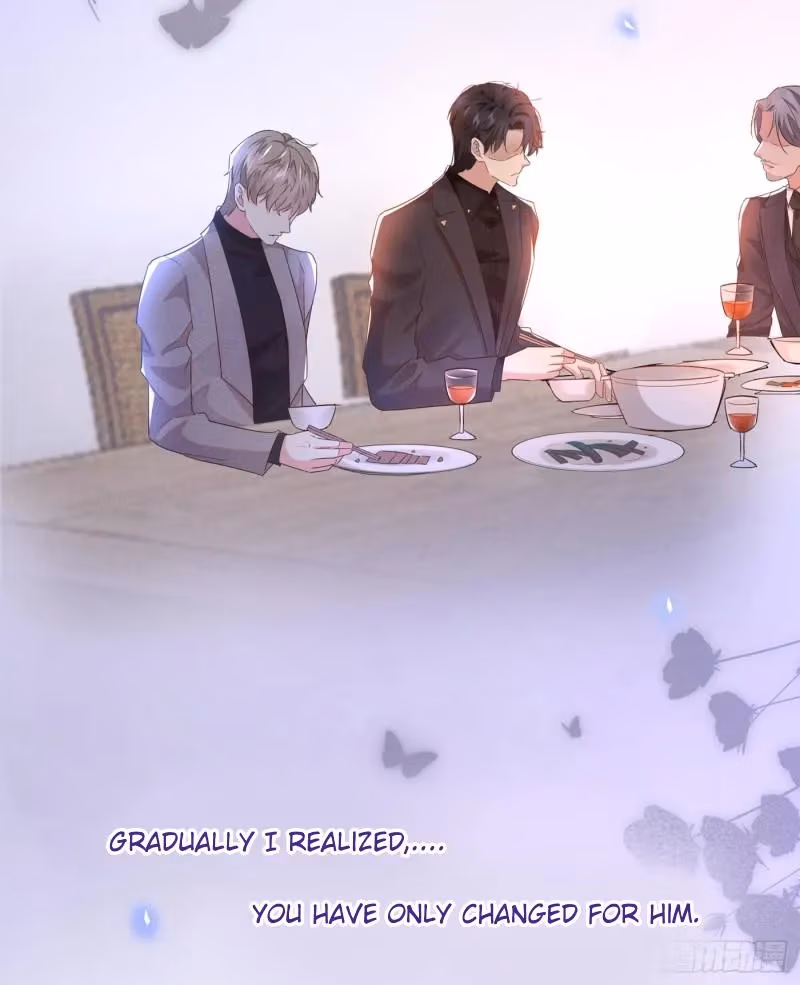 Read I’m His Devious Romeo chapter 13 image 27 on Lezhin