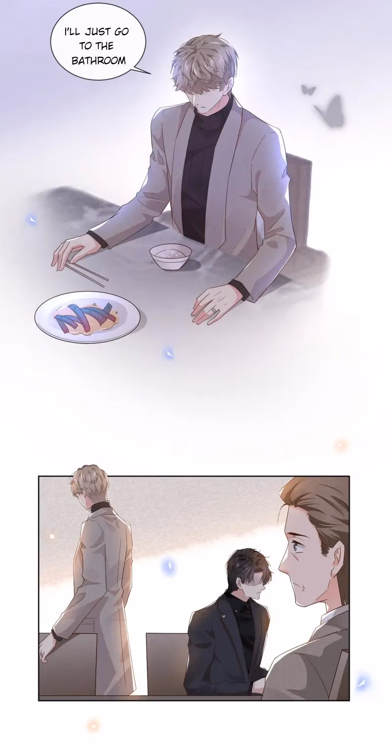 Read I’m His Devious Romeo chapter 13 image 29 on Lezhin