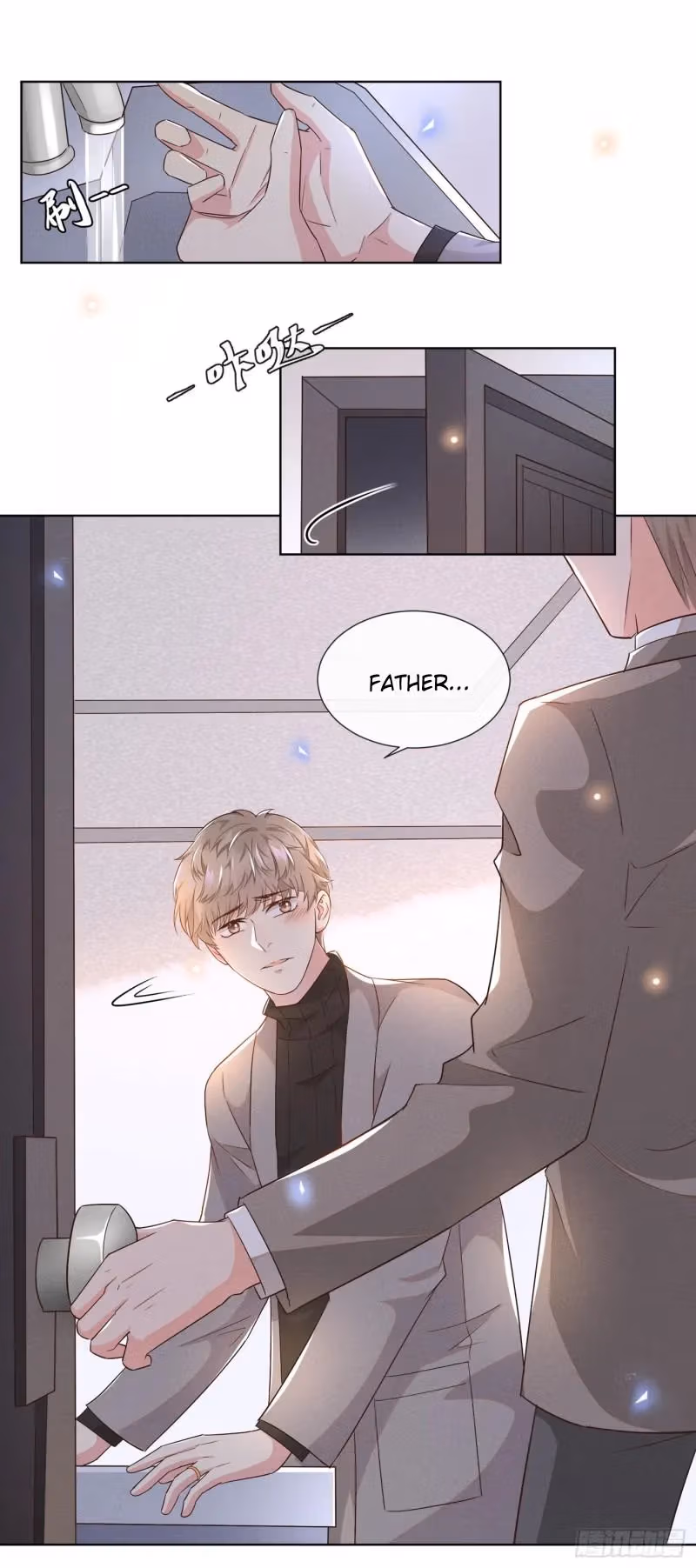 Read I’m His Devious Romeo chapter 13 image 30 on Lezhin