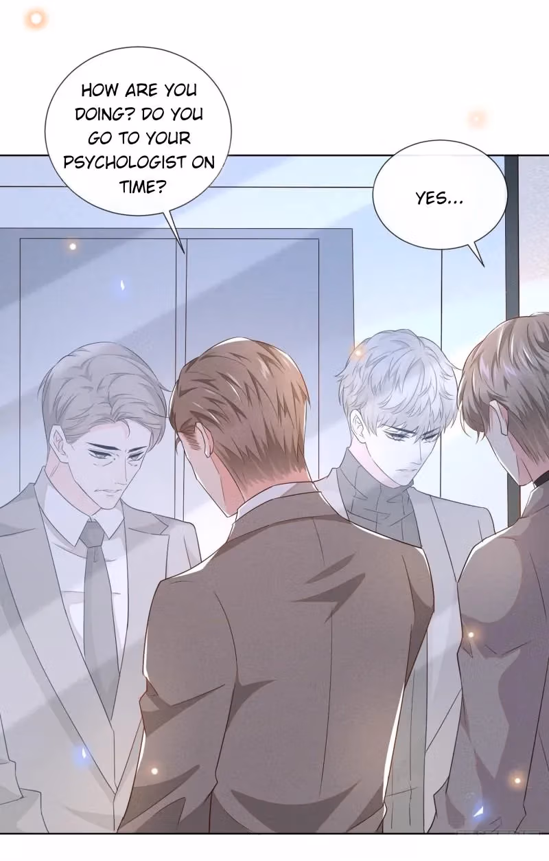 Read I’m His Devious Romeo chapter 13 image 31 on Lezhin