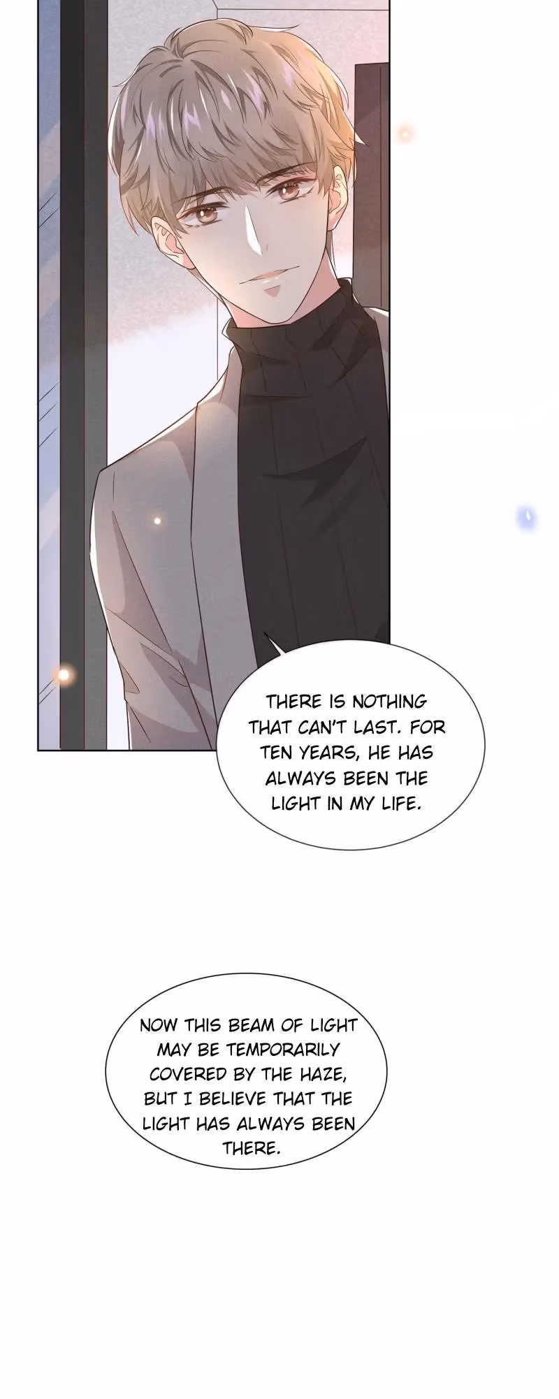 Read I’m His Devious Romeo chapter 13 image 33 on Lezhin