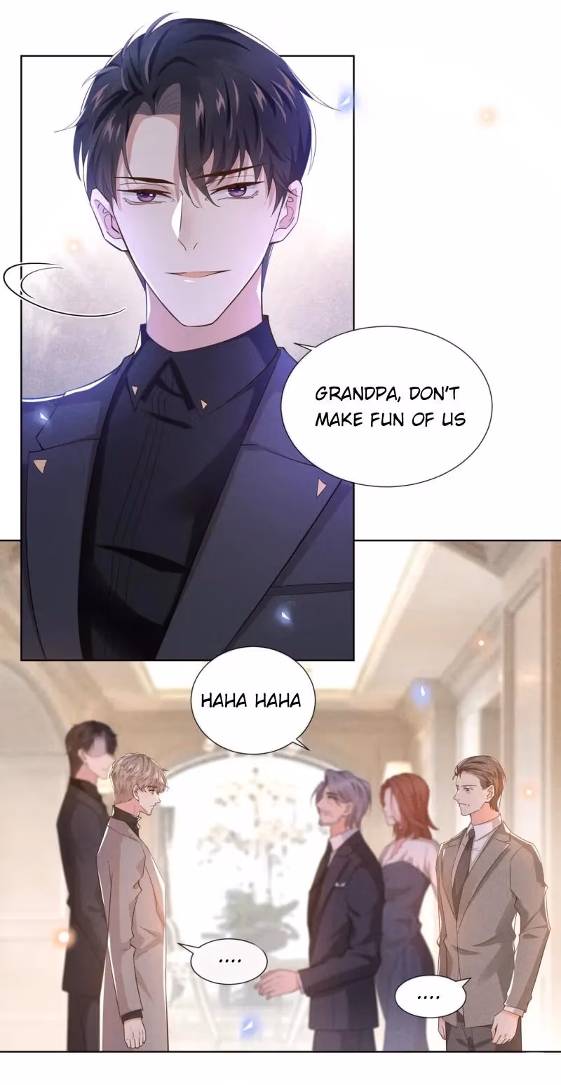 Read I’m His Devious Romeo chapter 13 image 9 on Lezhin