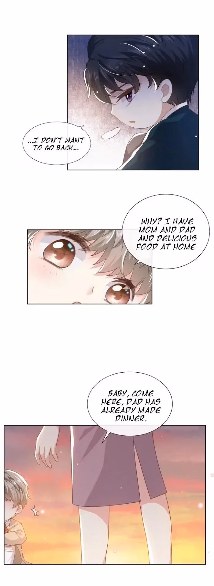 Read I’m His Devious Romeo chapter 130.5 image 8 on Lezhin