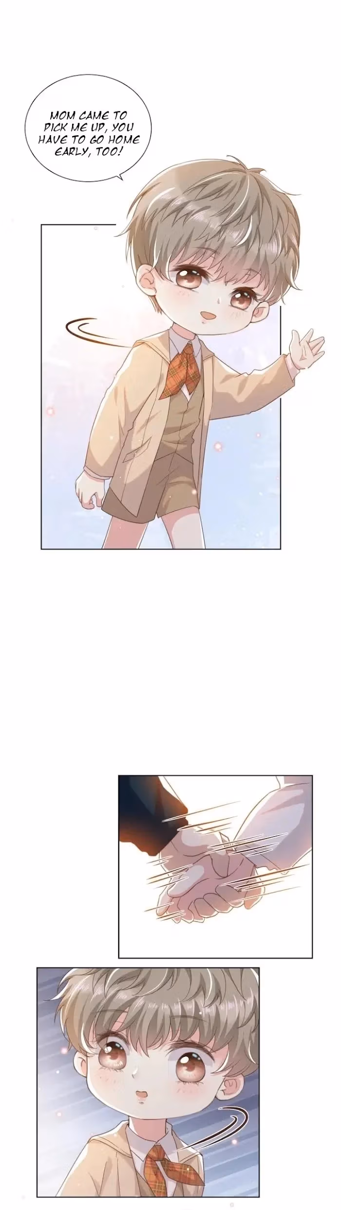 Read I’m His Devious Romeo chapter 130.5 image 9 on Lezhin