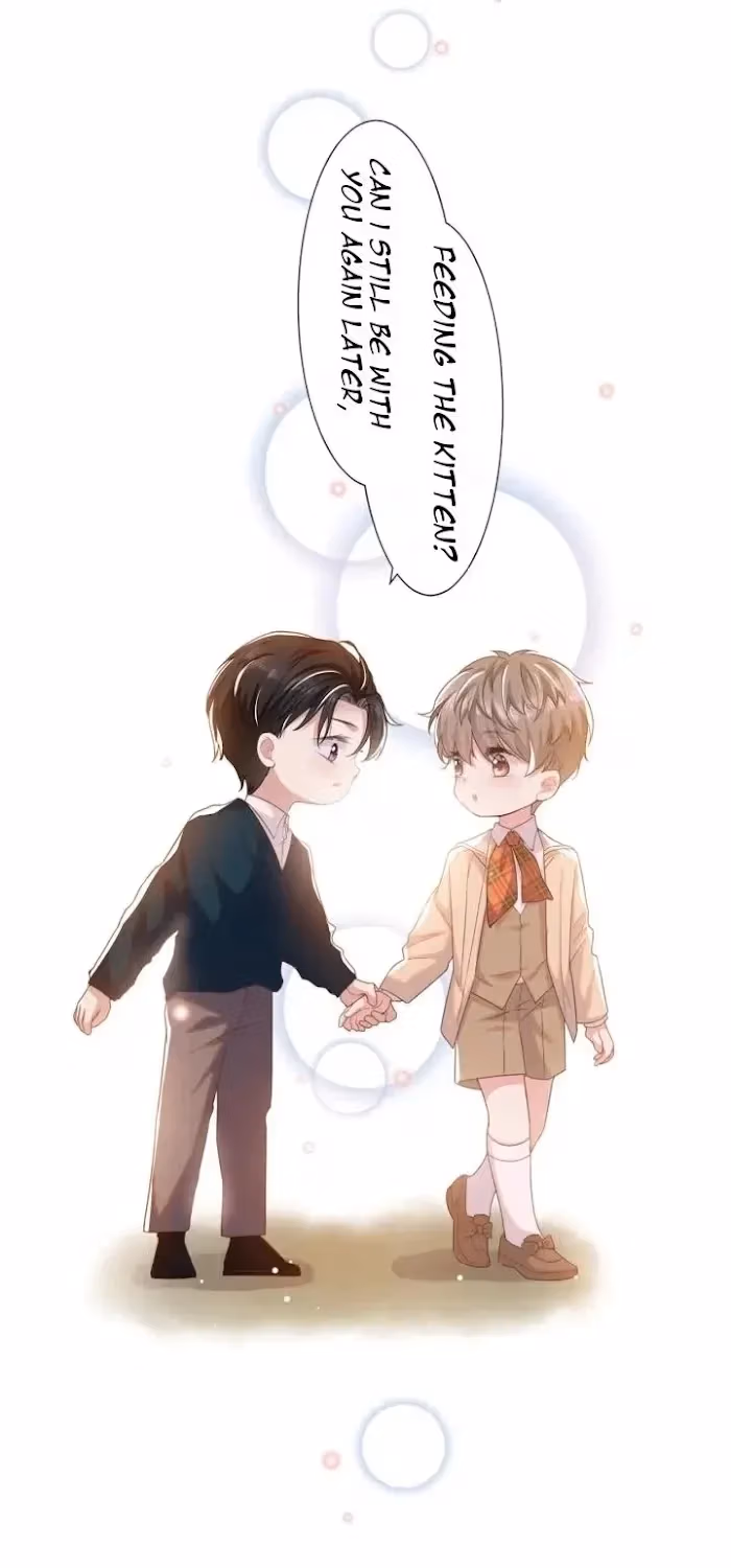 Read I’m His Devious Romeo chapter 130.6 image 17 on Lezhin