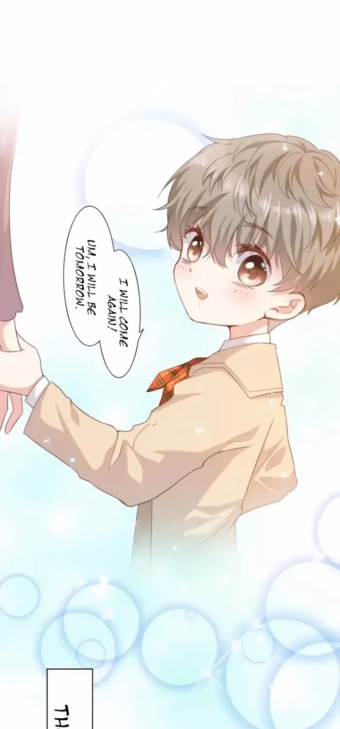 Read I’m His Devious Romeo chapter 130.6 image 19 on Lezhin