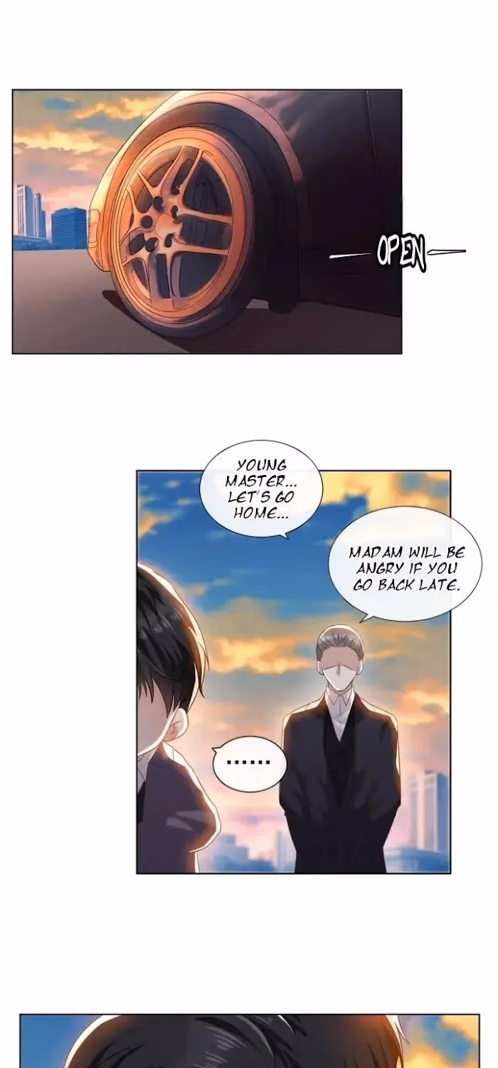 Read I’m His Devious Romeo chapter 130.6 image 24 on Lezhin