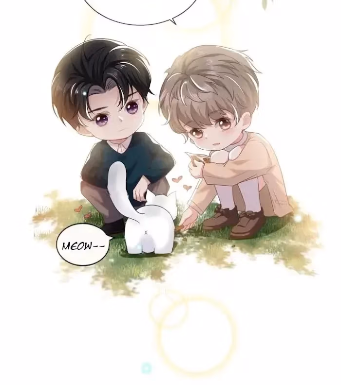 Read I’m His Devious Romeo chapter 130.6 image 7 on Lezhin