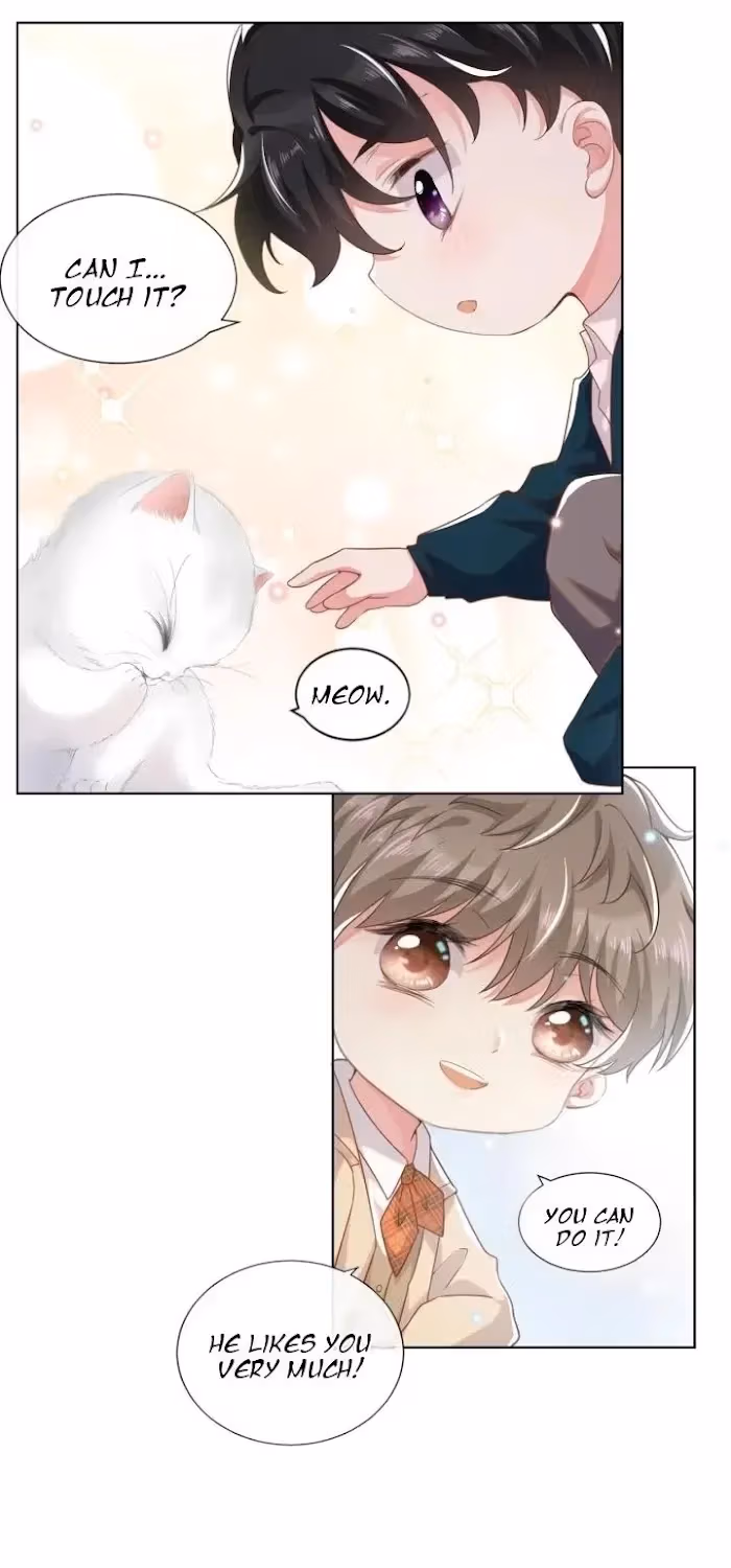 Read I’m His Devious Romeo chapter 130.6 image 8 on Lezhin