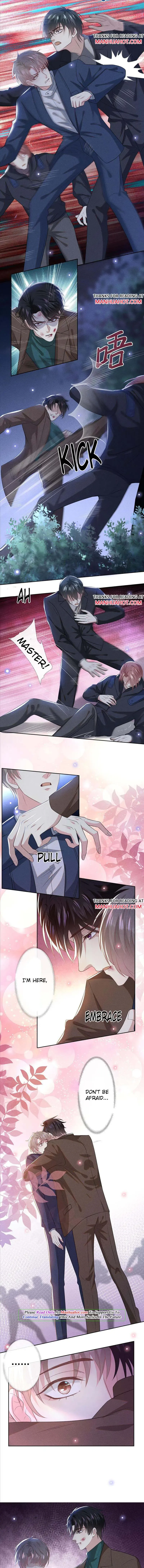 Read I’m His Devious Romeo chapter 130 image 1 on Lezhin
