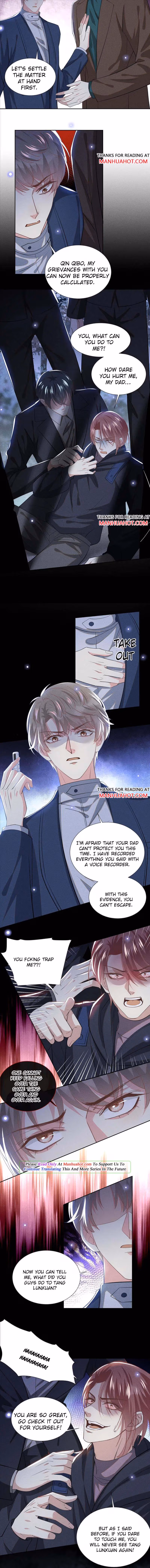 Read I’m His Devious Romeo chapter 130 image 2 on Lezhin