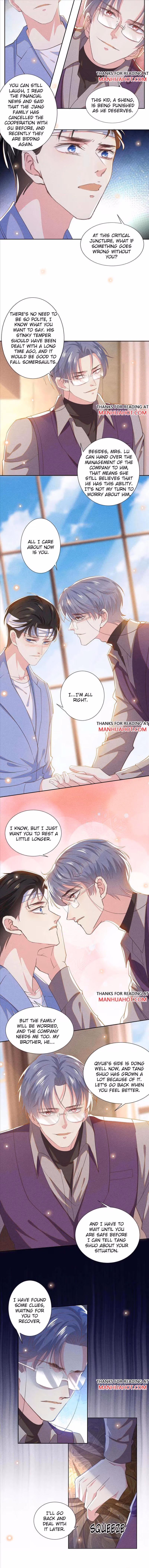 Read I’m His Devious Romeo chapter 131 image 2 on Lezhin