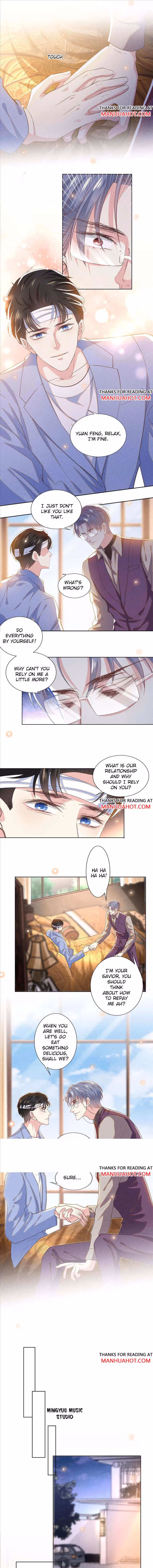 Read I’m His Devious Romeo chapter 131 image 3 on Lezhin