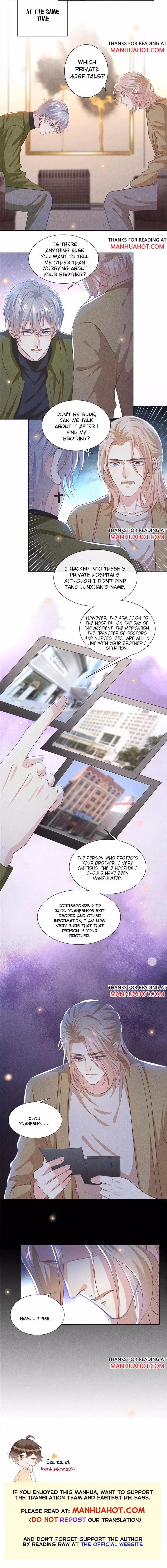 Read I’m His Devious Romeo chapter 131 image 4 on Lezhin