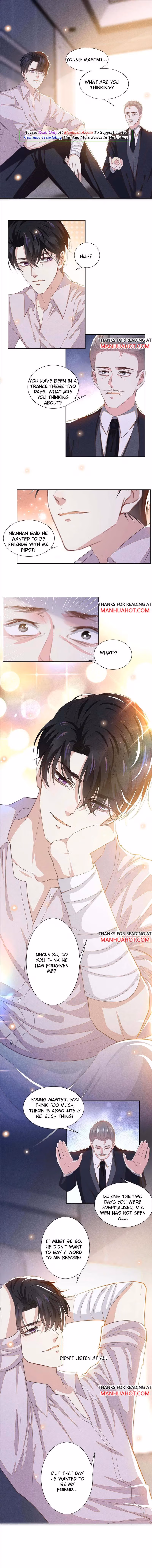 Read I’m His Devious Romeo chapter 132 image 2 on Lezhin