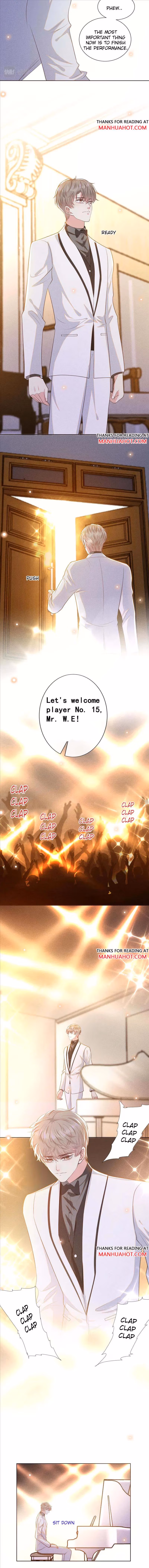 Read I’m His Devious Romeo chapter 133 image 1 on Lezhin