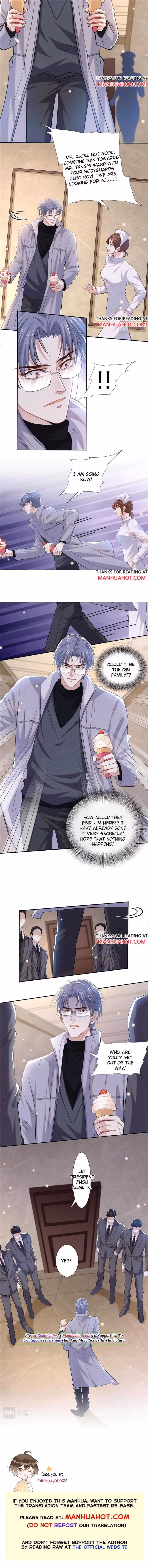 Read I’m His Devious Romeo chapter 133 image 4 on Lezhin