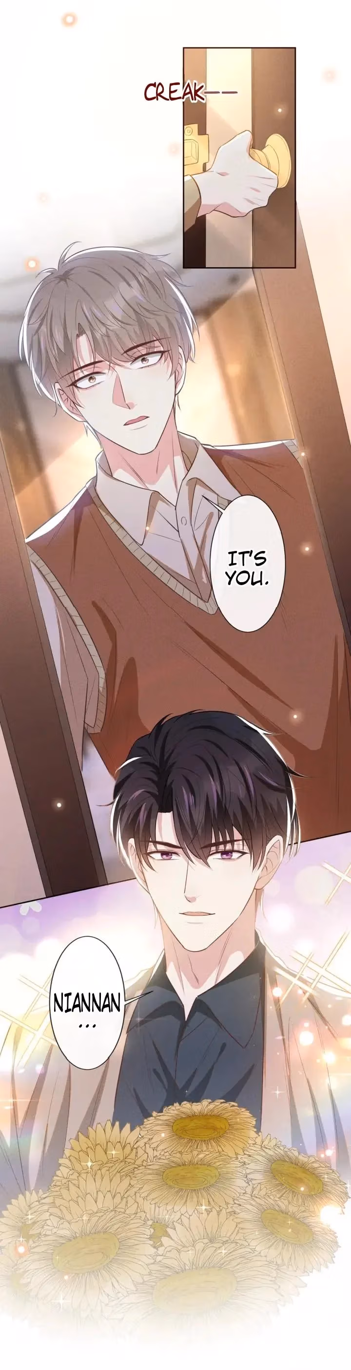 Read I’m His Devious Romeo chapter 134 image 15 on Lezhin