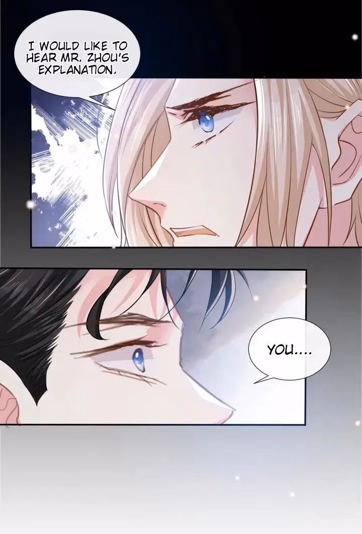 Read I’m His Devious Romeo chapter 134 image 5 on Lezhin