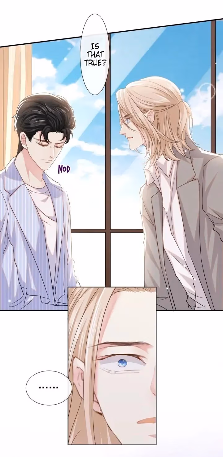 Read I’m His Devious Romeo chapter 134 image 9 on Lezhin