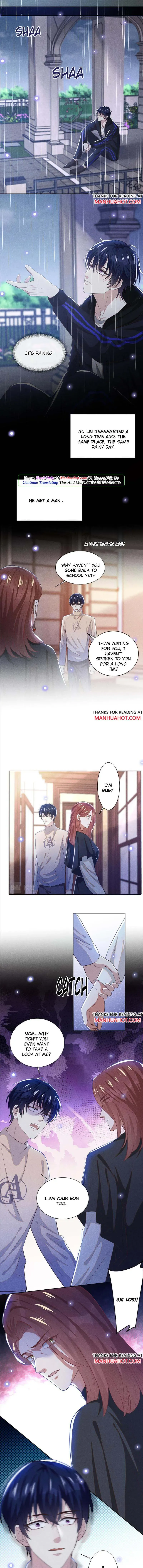 Read I’m His Devious Romeo chapter 135 image 2 on Lezhin