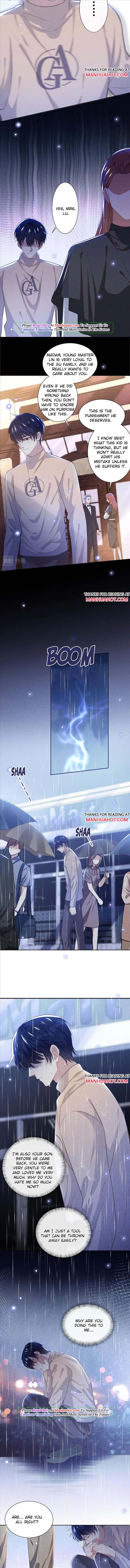 Read I’m His Devious Romeo chapter 135 image 3 on Lezhin