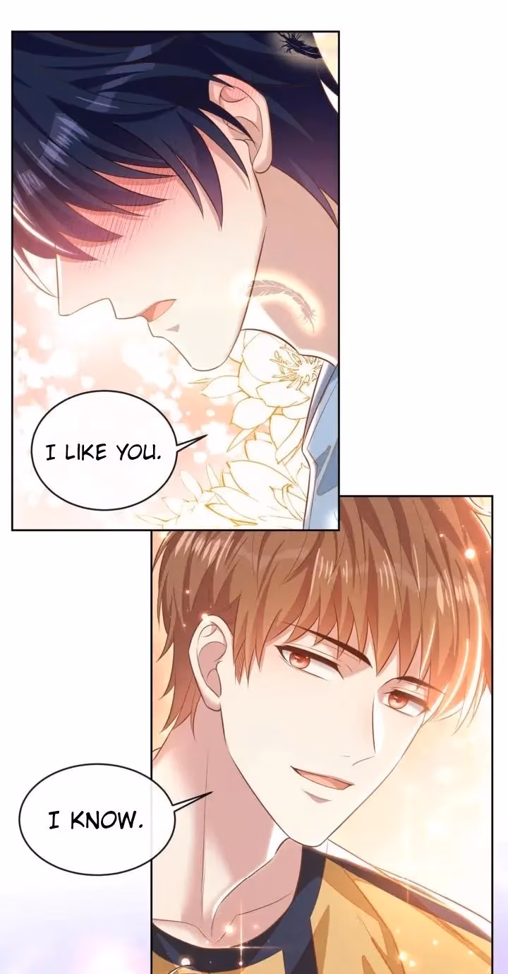Read I’m His Devious Romeo chapter 136 image 14 on Lezhin