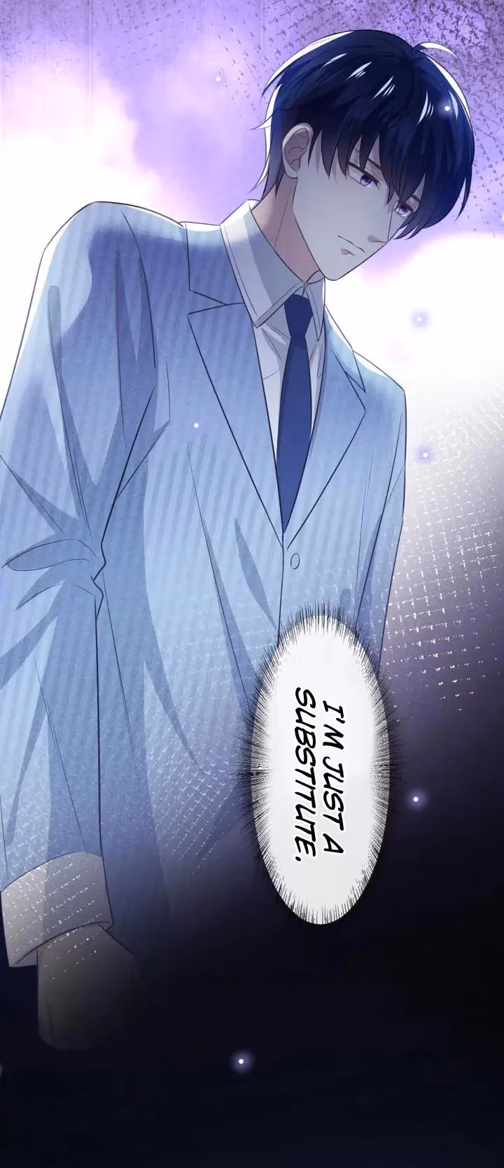 Read I’m His Devious Romeo chapter 136 image 6 on Lezhin