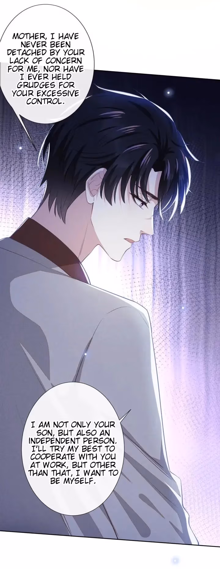Read I’m His Devious Romeo chapter 137 image 16 on Lezhin