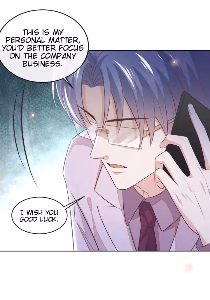 Read I’m His Devious Romeo chapter 137 image 9 on Lezhin