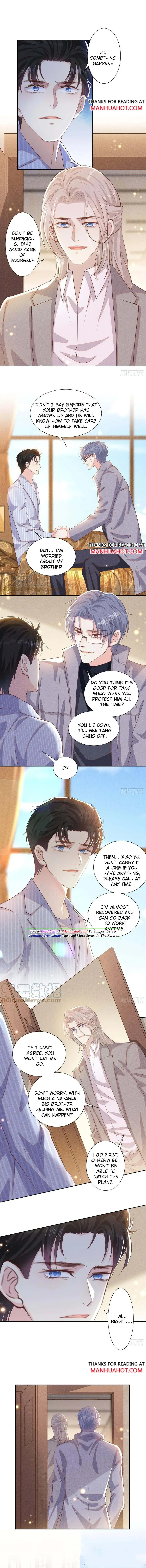 Read I’m His Devious Romeo chapter 138 image 3 on Lezhin