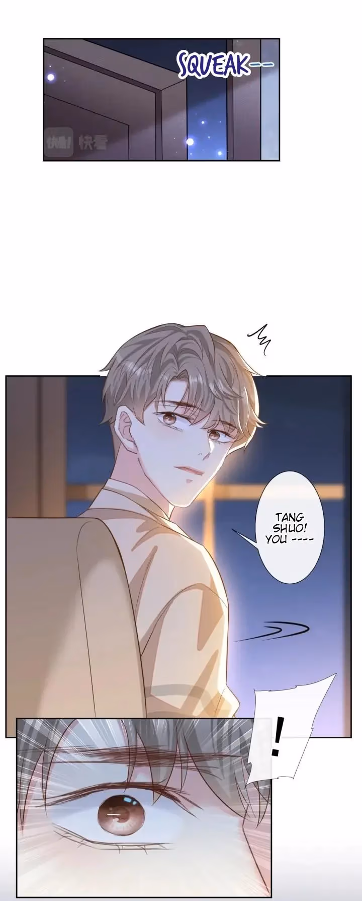 Read I’m His Devious Romeo chapter 139 image 11 on Lezhin