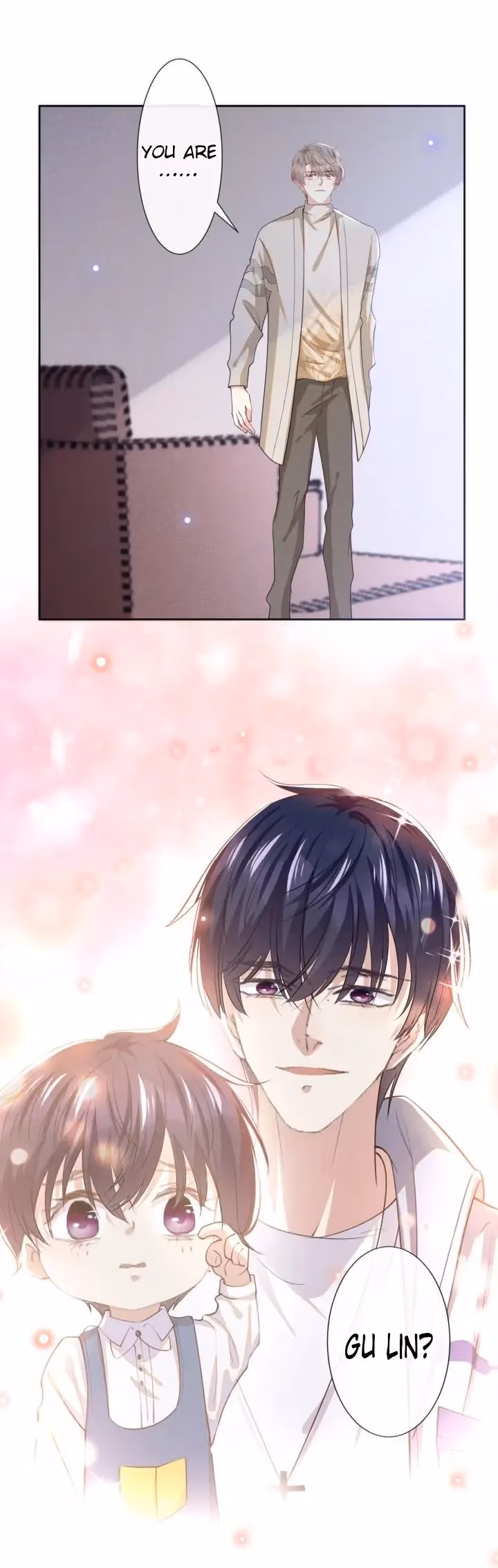 Read I’m His Devious Romeo chapter 139 image 13 on Lezhin