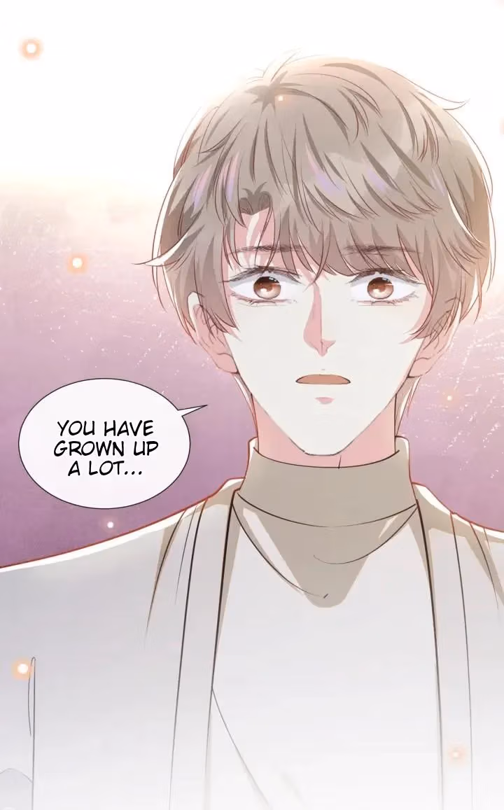 Read I’m His Devious Romeo chapter 139 image 14 on Lezhin