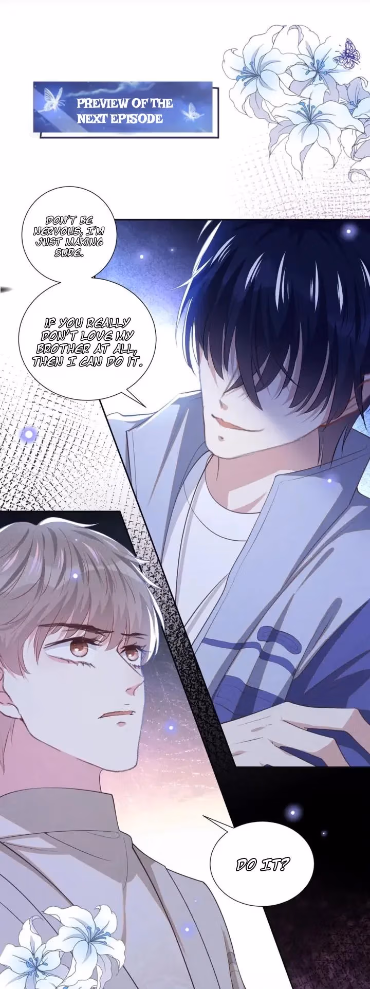Read I’m His Devious Romeo chapter 139 image 18 on Lezhin