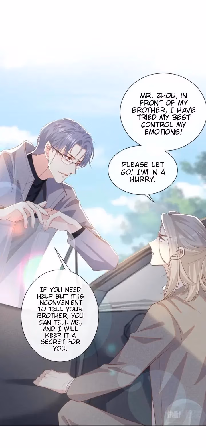 Read I’m His Devious Romeo chapter 139 image 2 on Lezhin