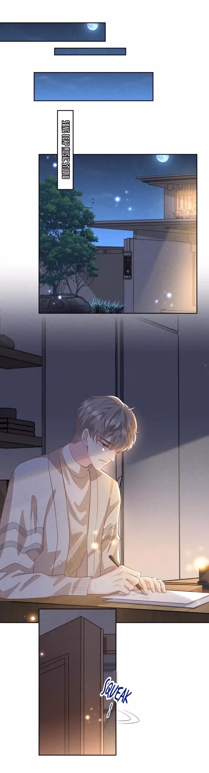 Read I’m His Devious Romeo chapter 139 image 6 on Lezhin