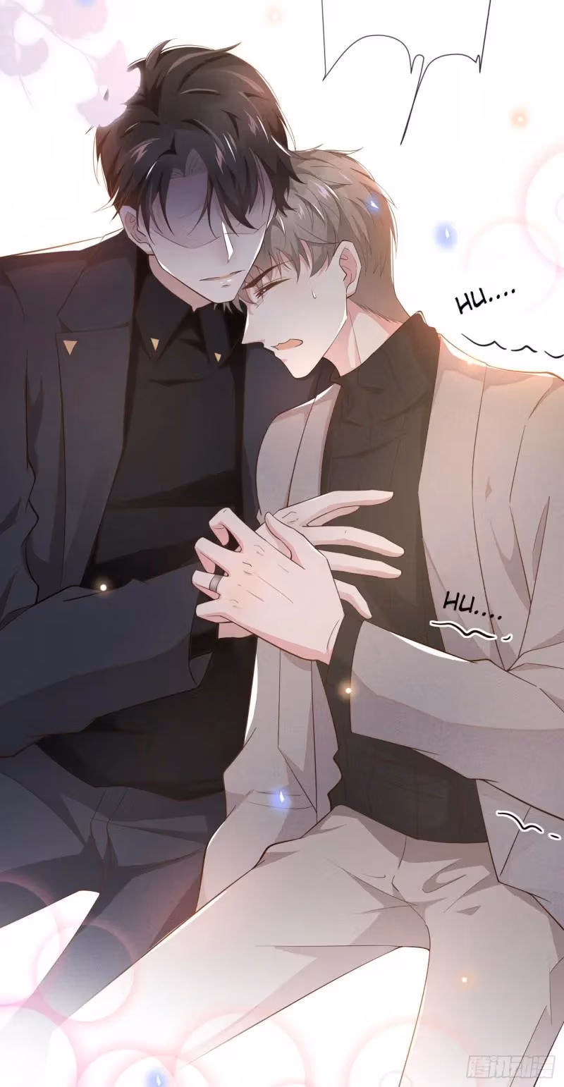 Read I’m His Devious Romeo chapter 14 image 13 on Lezhin
