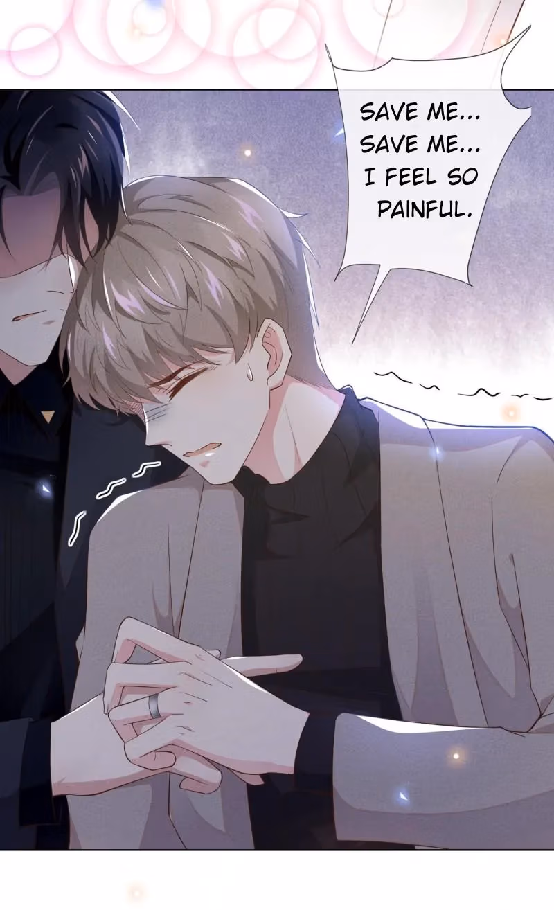 Read I’m His Devious Romeo chapter 14 image 14 on Lezhin