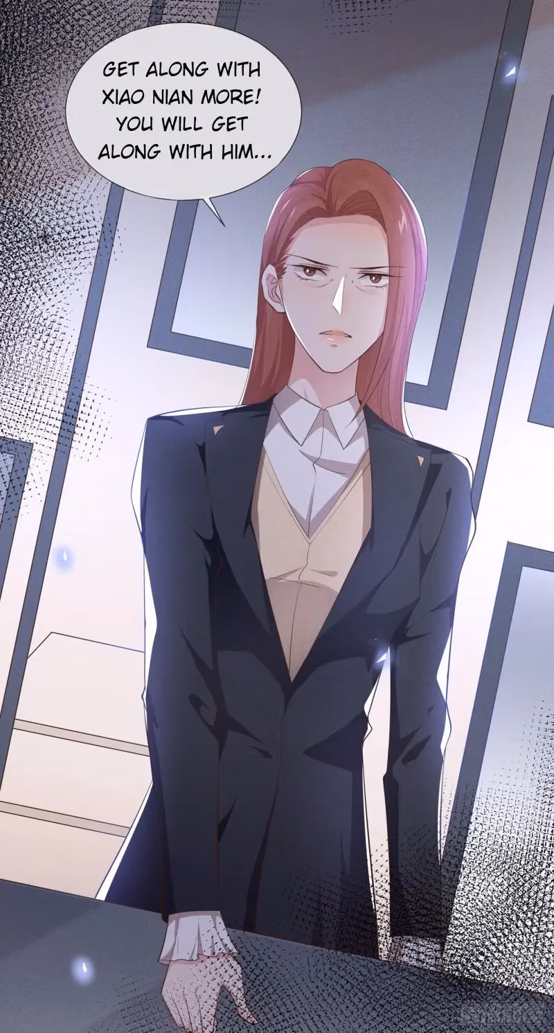 Read I’m His Devious Romeo chapter 14 image 16 on Lezhin