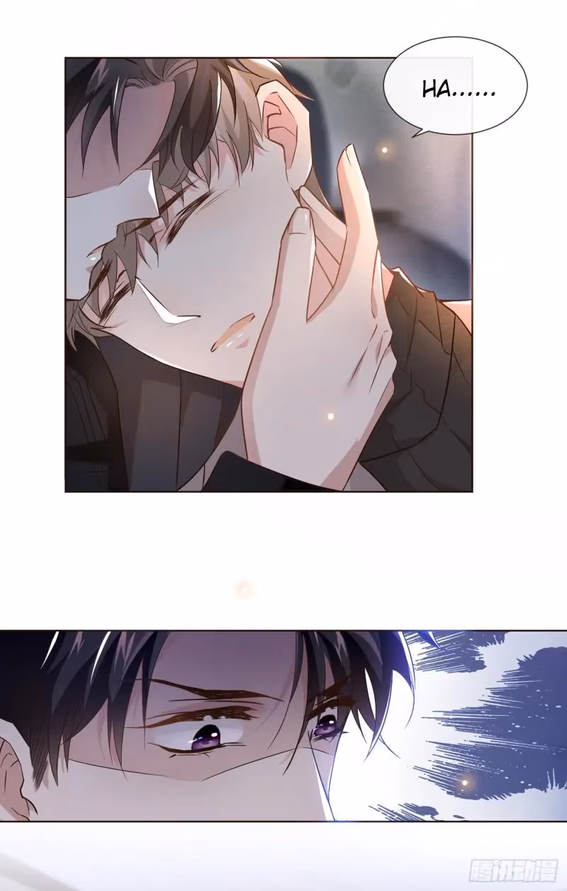 Read I’m His Devious Romeo chapter 14 image 19 on Lezhin
