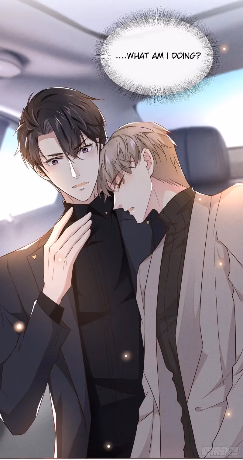Read I’m His Devious Romeo chapter 14 image 20 on Lezhin