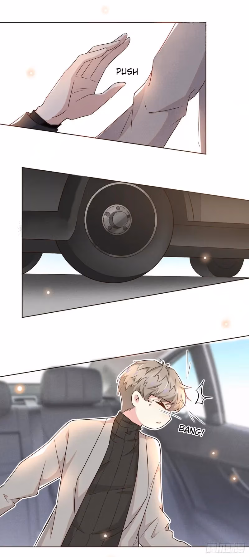 Read I’m His Devious Romeo chapter 14 image 21 on Lezhin