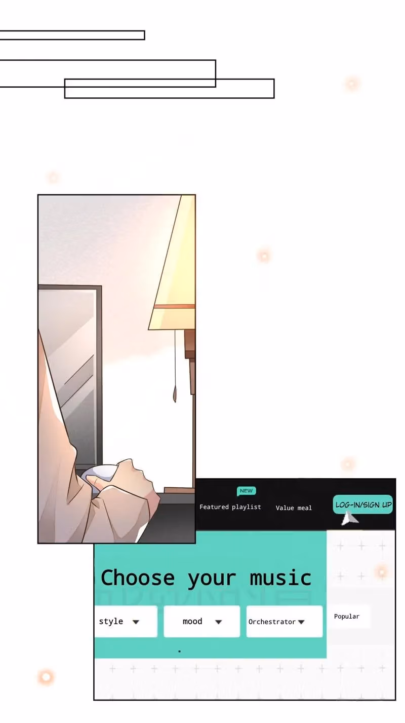 Read I’m His Devious Romeo chapter 14 image 26 on Lezhin