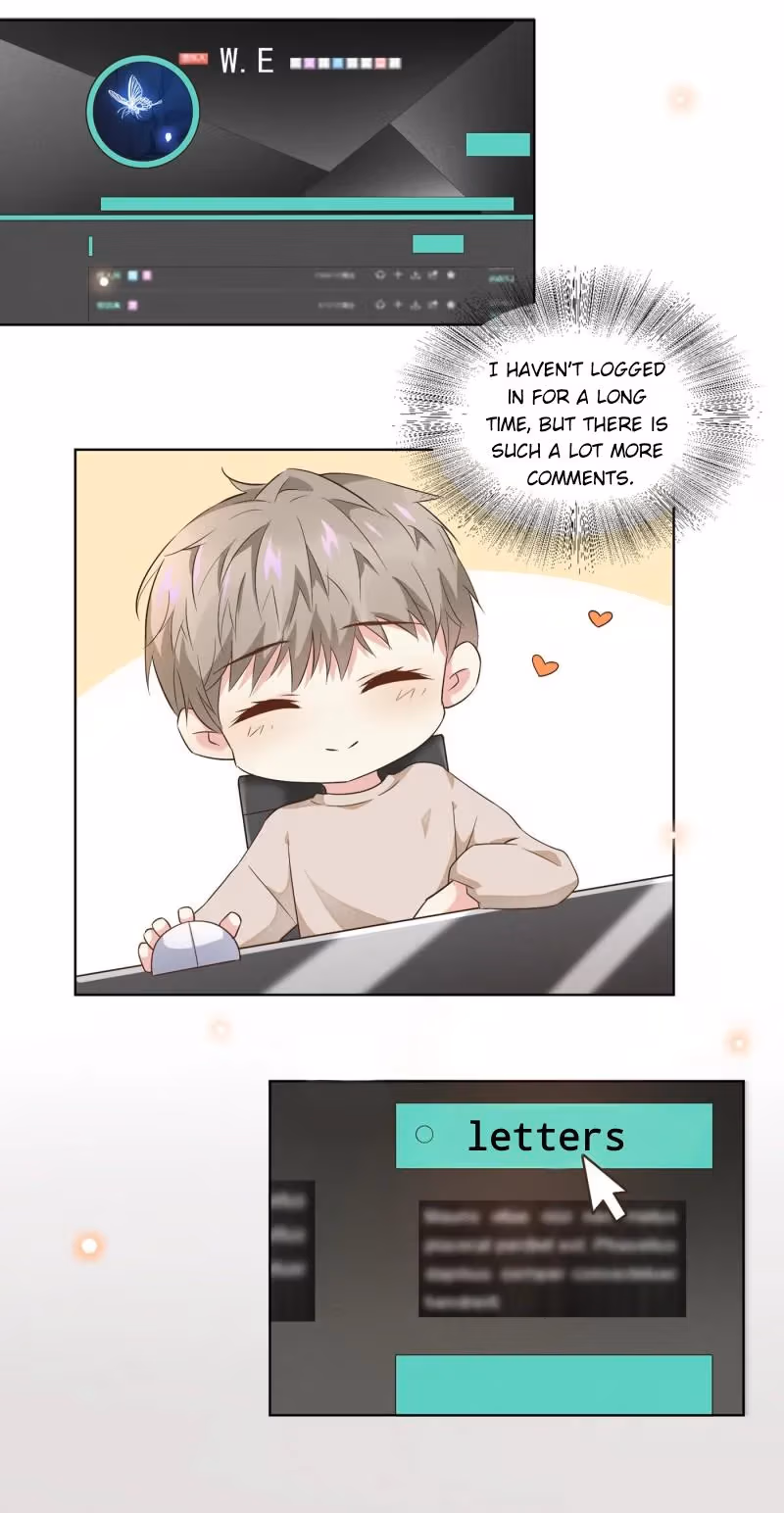 Read I’m His Devious Romeo chapter 14 image 27 on Lezhin